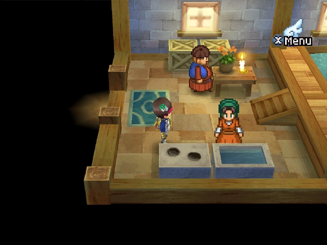 Quête : Magie fongique